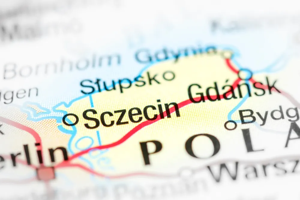 Dopasuj miasto do województwa w Polsce. Zakład, że nie trafisz 12/12? [QUIZ]