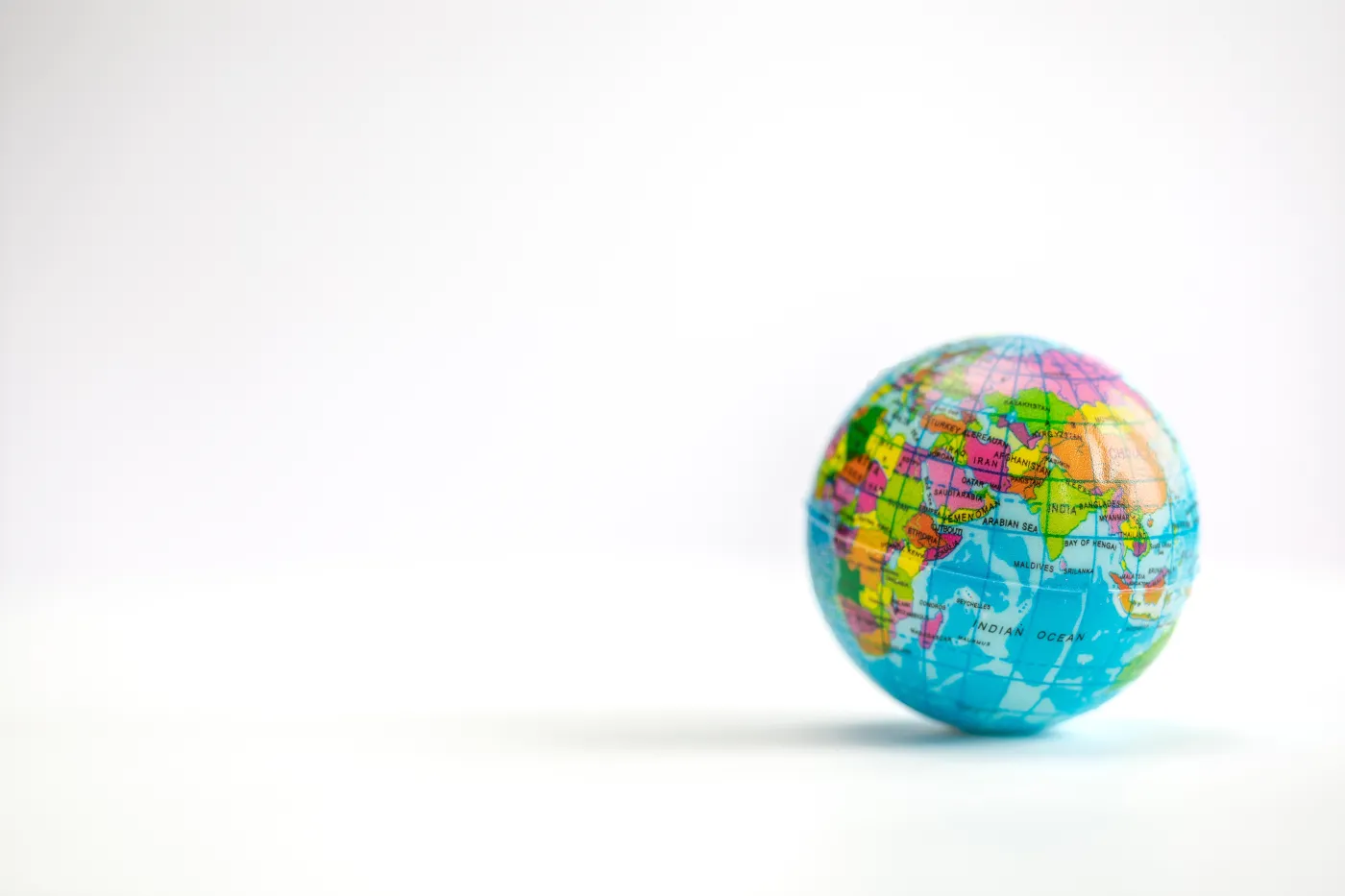 Quiz z geografii świata. Nie musisz być podróżnikiem, by zdobyć 8/10