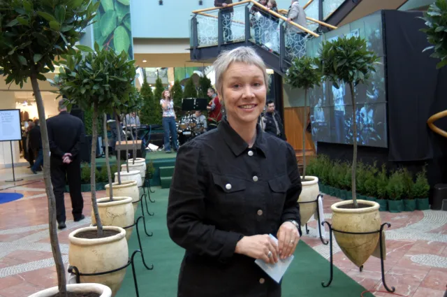 To Daria Trafankowska usłyszała od wróżki. Słowa okazały się prorocze