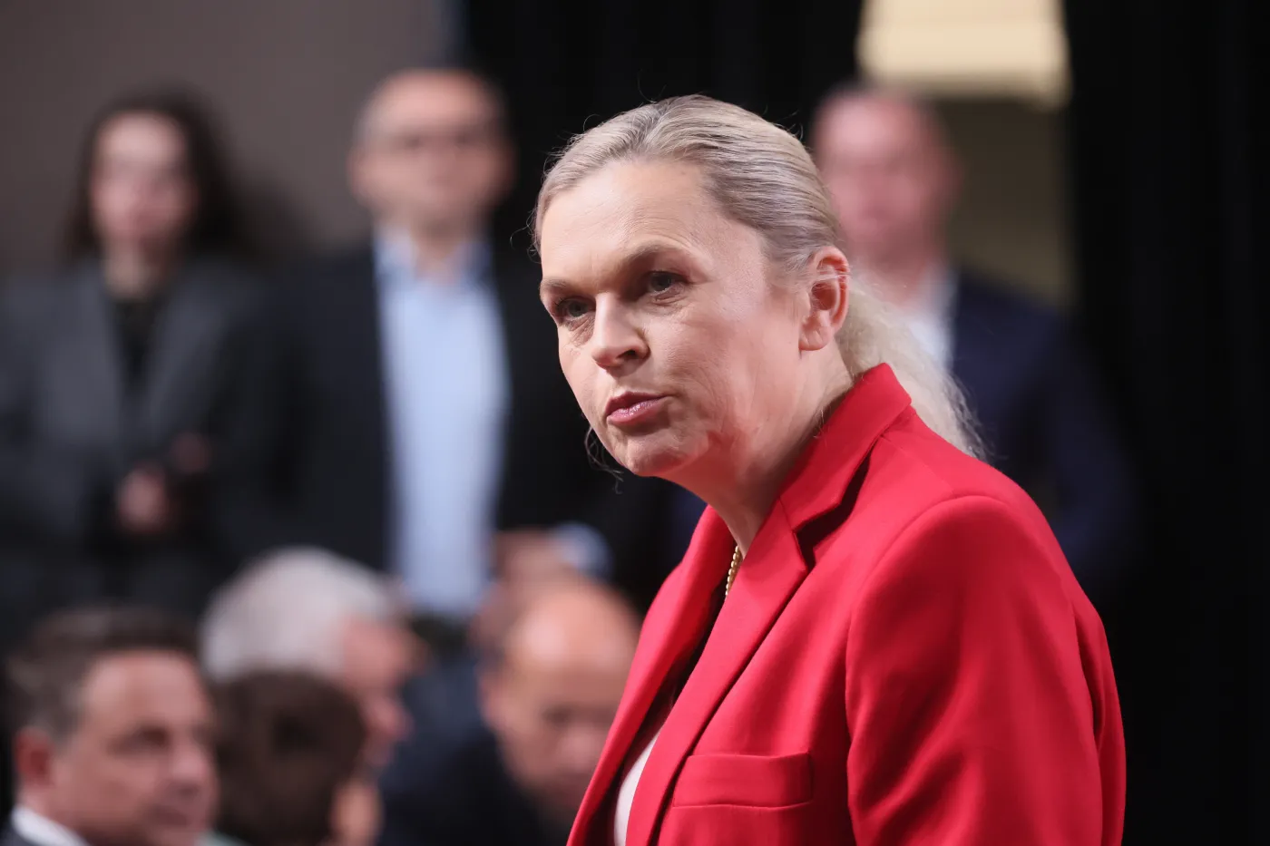 Zakaz korzystania z telefonów. Czy reforma MEN obejmie przedszkolaków?