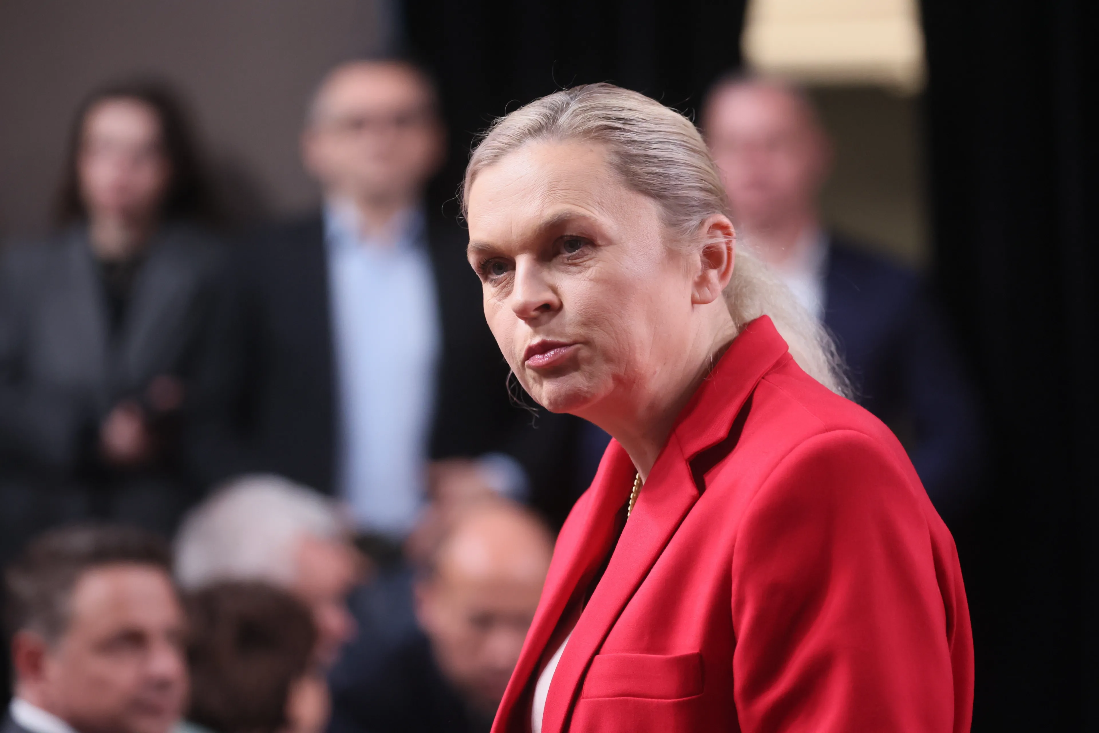 Zakaz korzystania z telefonów. Czy reforma MEN obejmie przedszkolaków?