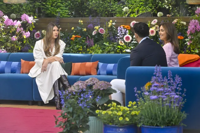 Gwiazda "Pytania na śniadanie" jest w ciąży. Ogłosiła to w sieci [FOTO]