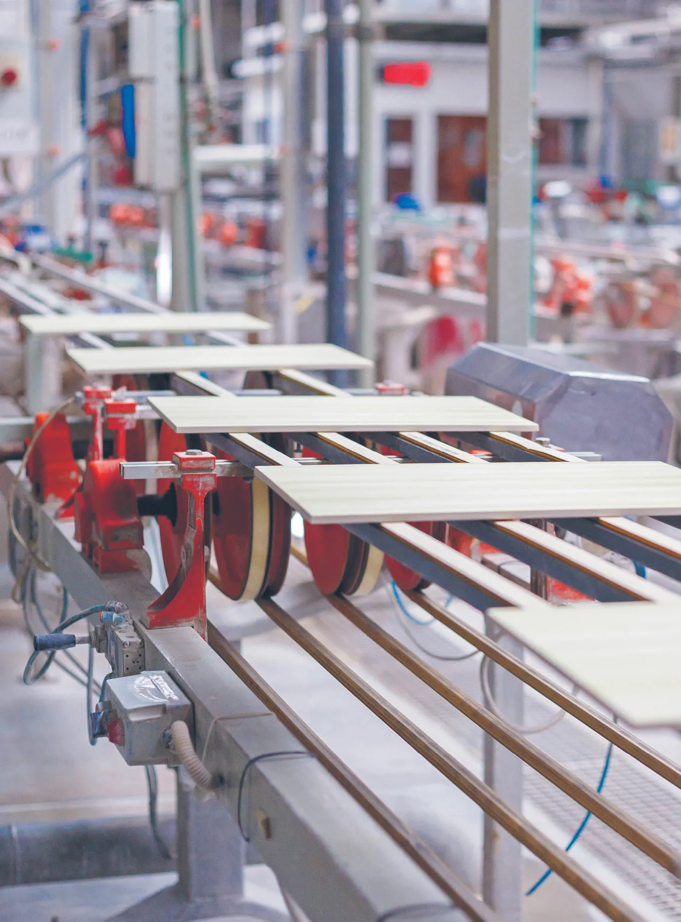 Ważny gracz w branży budowlanej ogłosił upadłość. 230 miejsc pracy zagrożonych