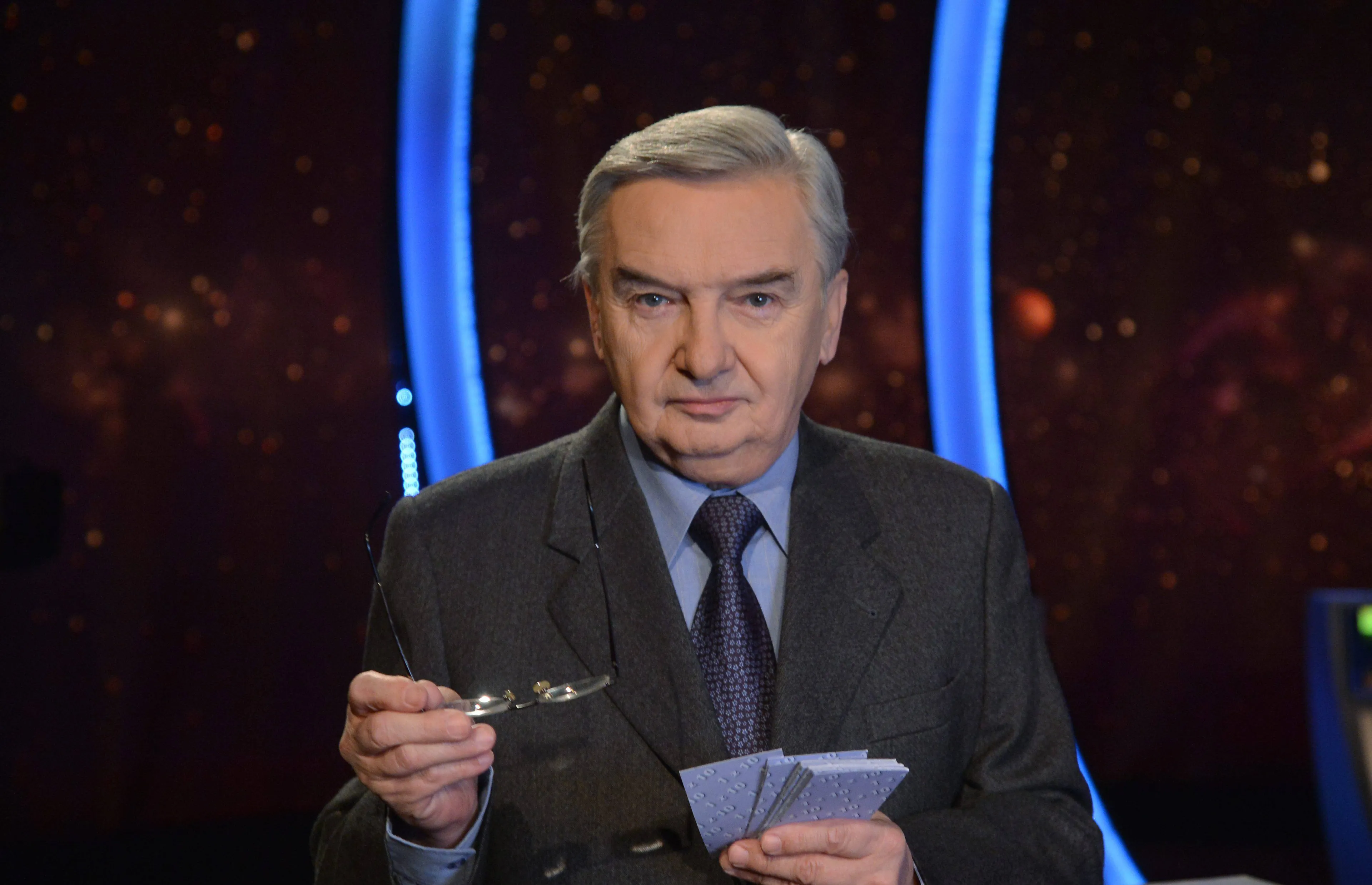 QUIZ. Pytania z ostatniego odcinka "1 z 10". 20/20 tylko dla omnibusów