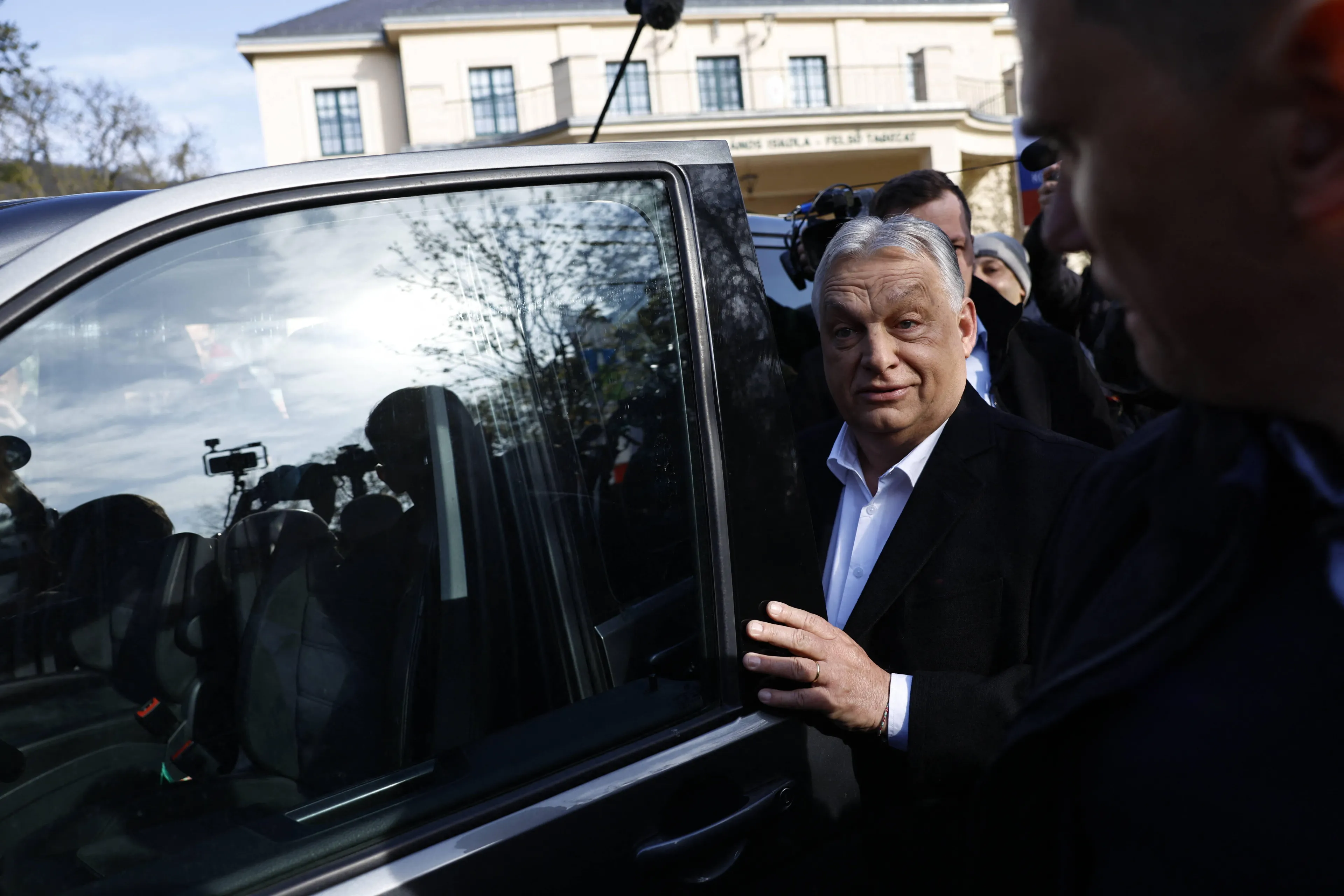 Zmiana rządu na Węgrzech. Co dalej z obozem narodowym Viktora Orbána?