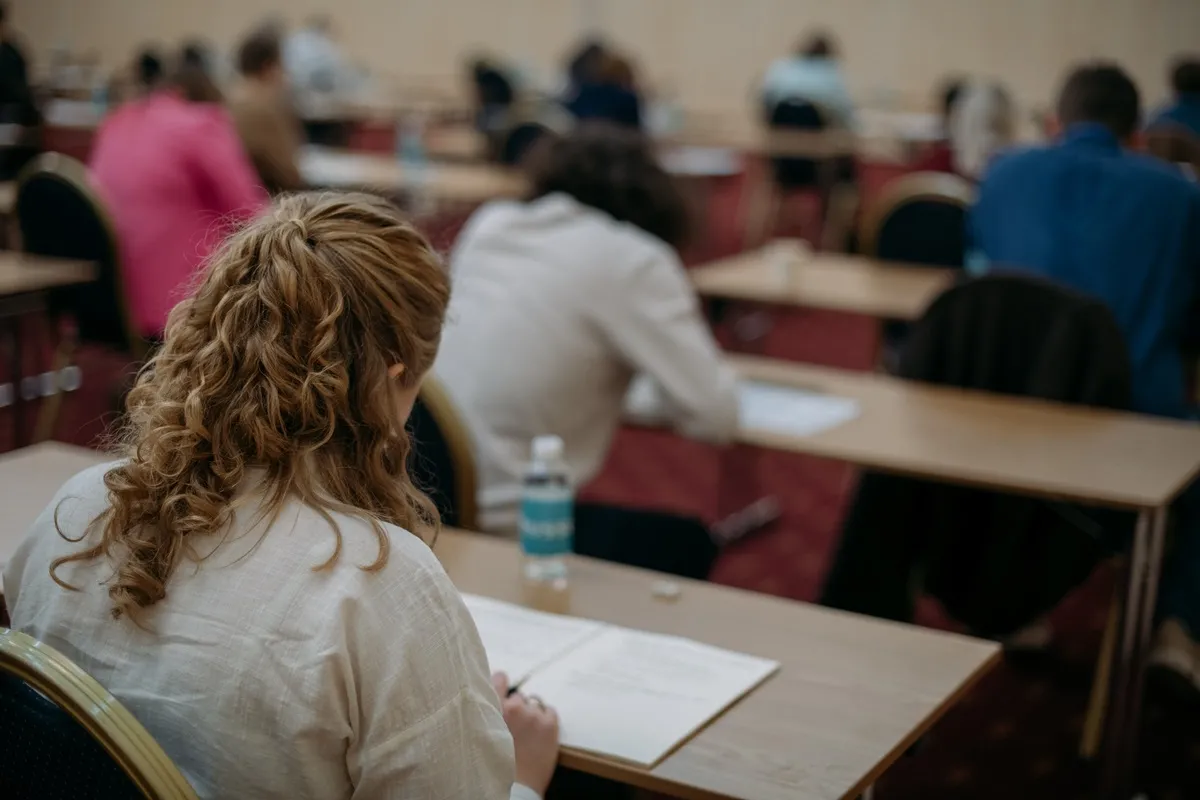 matura angielski 2026 kiedy ile trwa o której godzinie się zaczyna