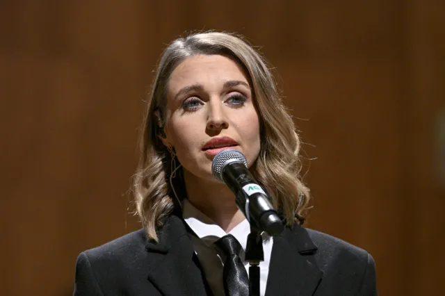 Julia Kamińska chce dokonać apostazji. Mówi o powodzie swojej decyzji