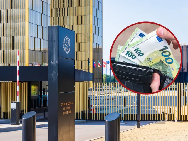 Ważny wyrok TSUE ws. kredytów frankowych. To muszą robić banki