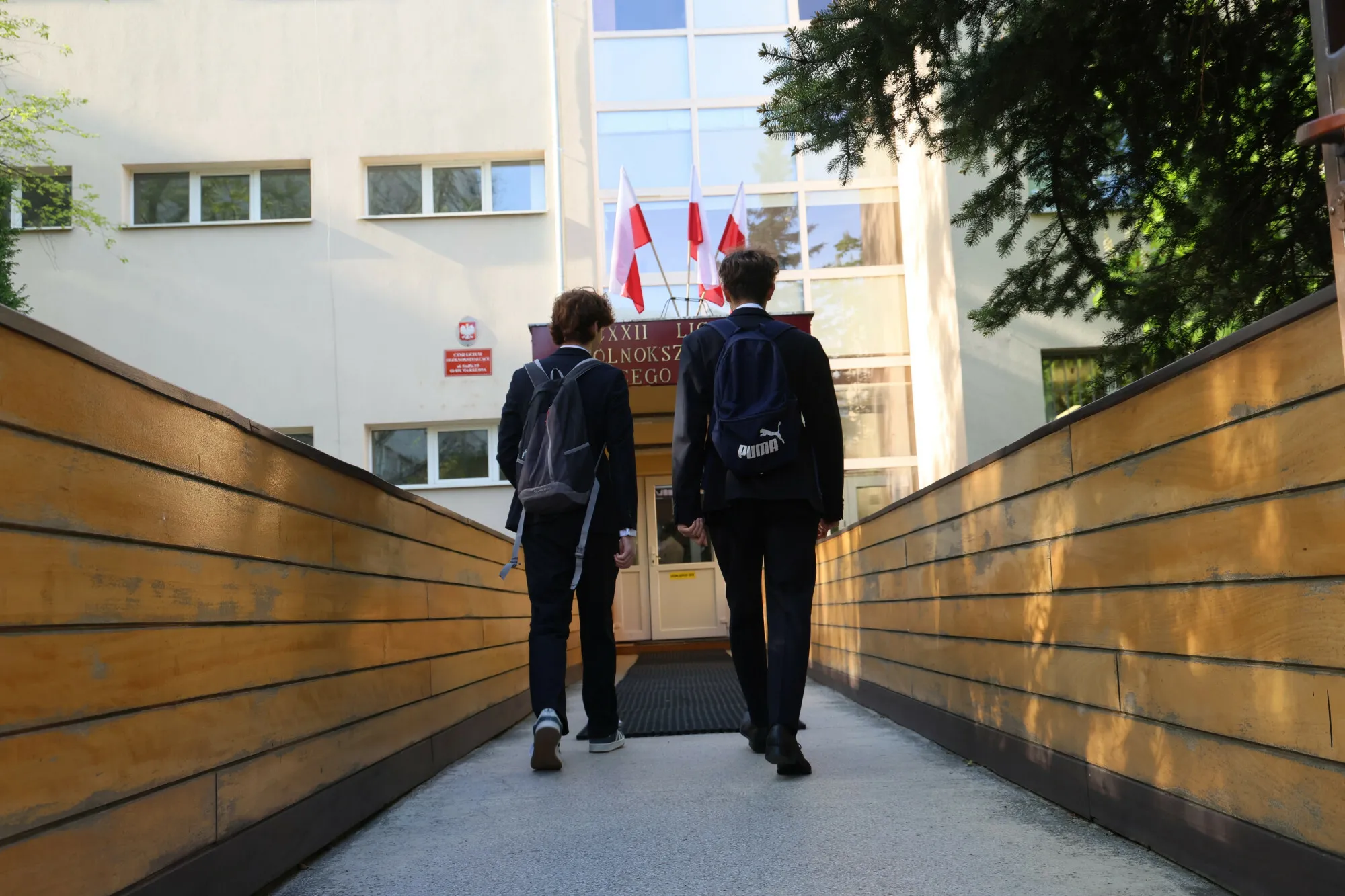 Matura 2026 - Język polski. Arkusze CKE, gdzie ich szukać?