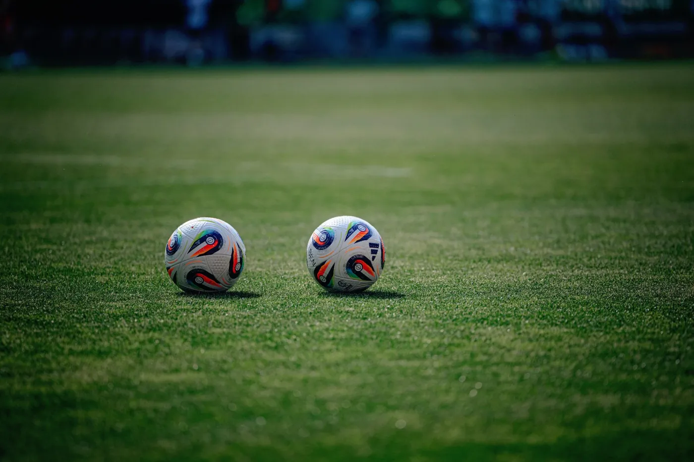 Trener dożywotnio zawieszony przez UEFA. Nagrywał piłkarki w szatni