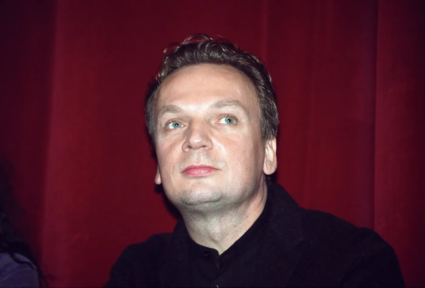 Wiedźmin 2001