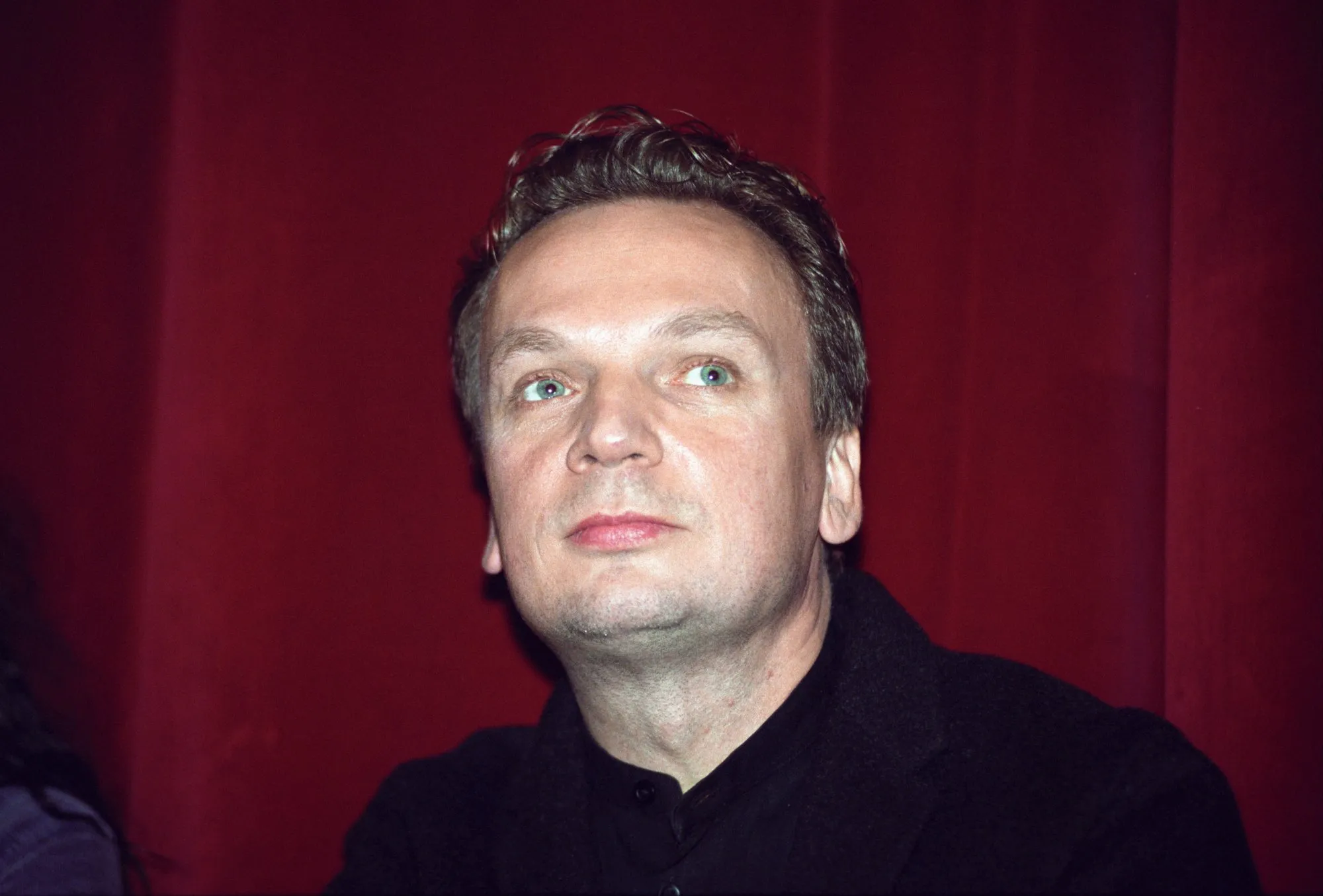 Cytat dnia. Grzegorz Ciechowski. "Gdybym powiedział, iż owszem, jestem..."