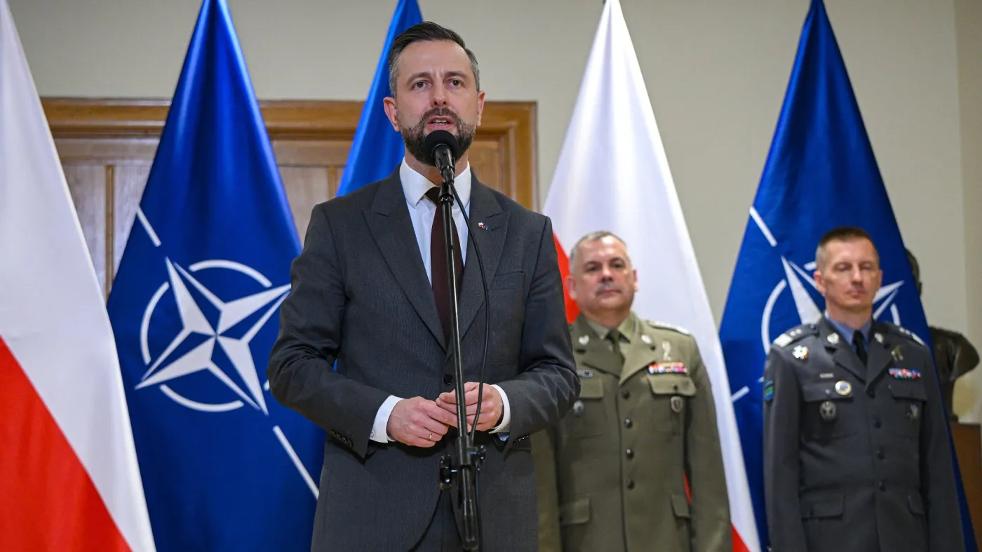 Władysław Kosiniak-Kamysz