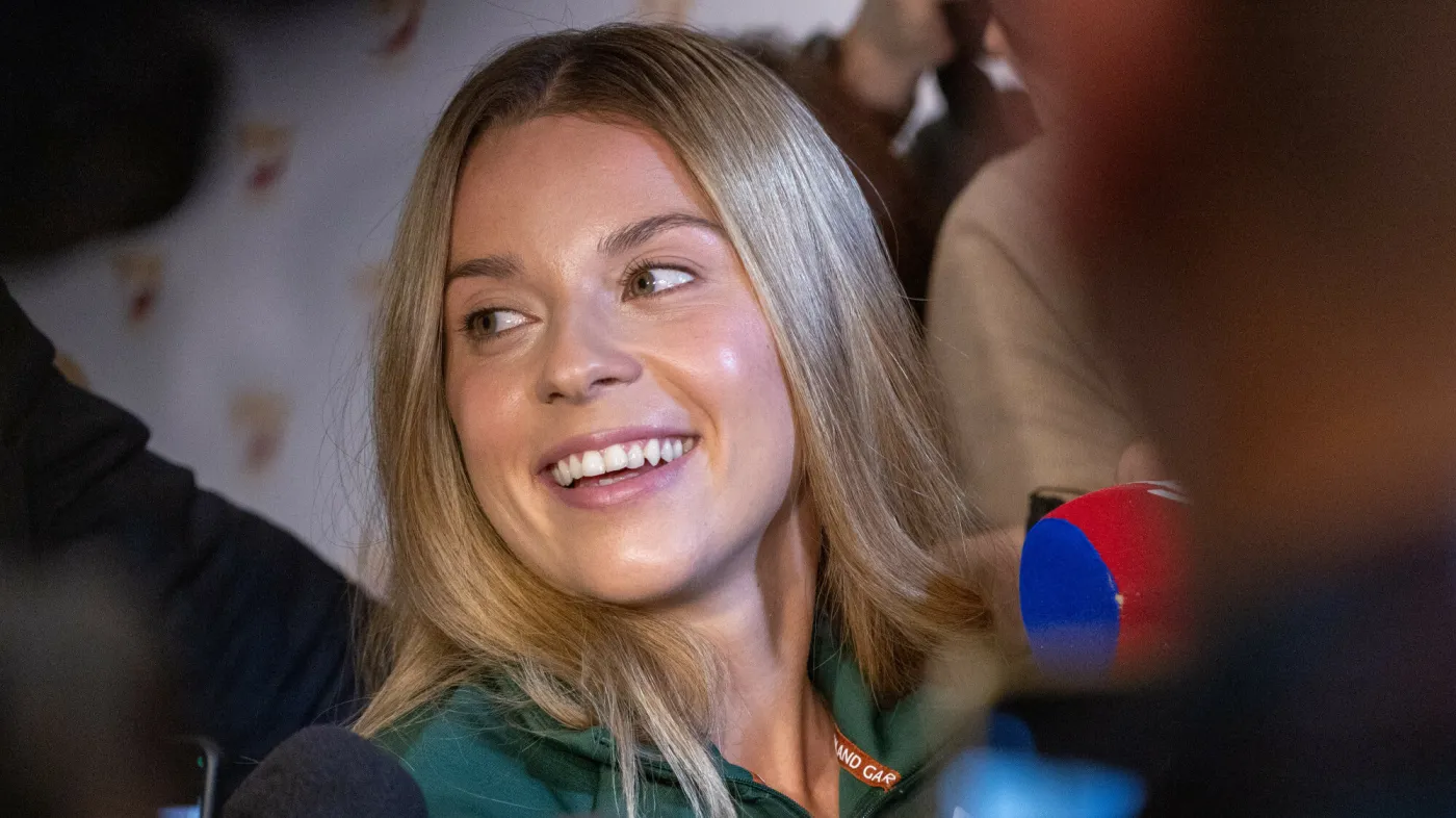 Zapadła decyzja ws. Mai Chwalińskiej. Wimbledon rozdał "dzikie karty"