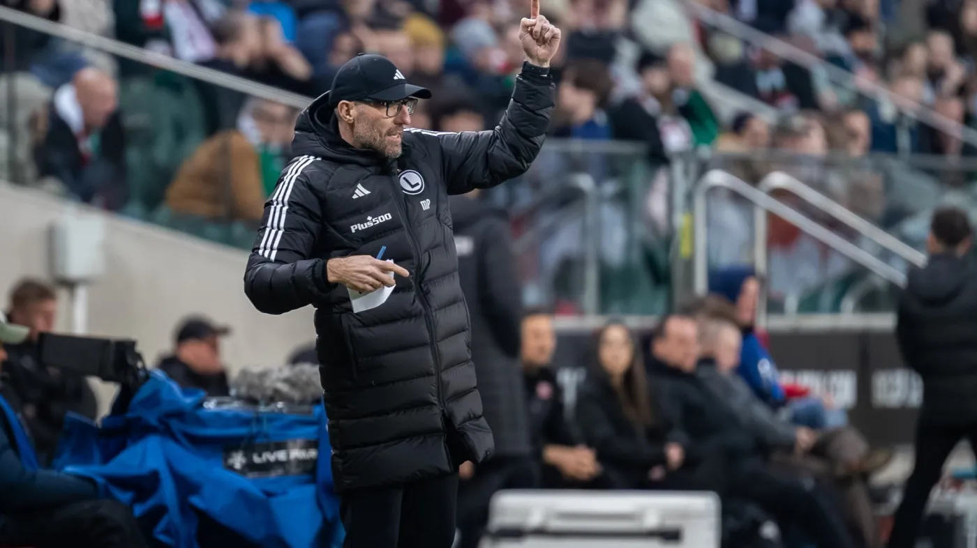 Czwarty transfer Legii Warszawa. Na Łazienkowską z Bayernu Monachium