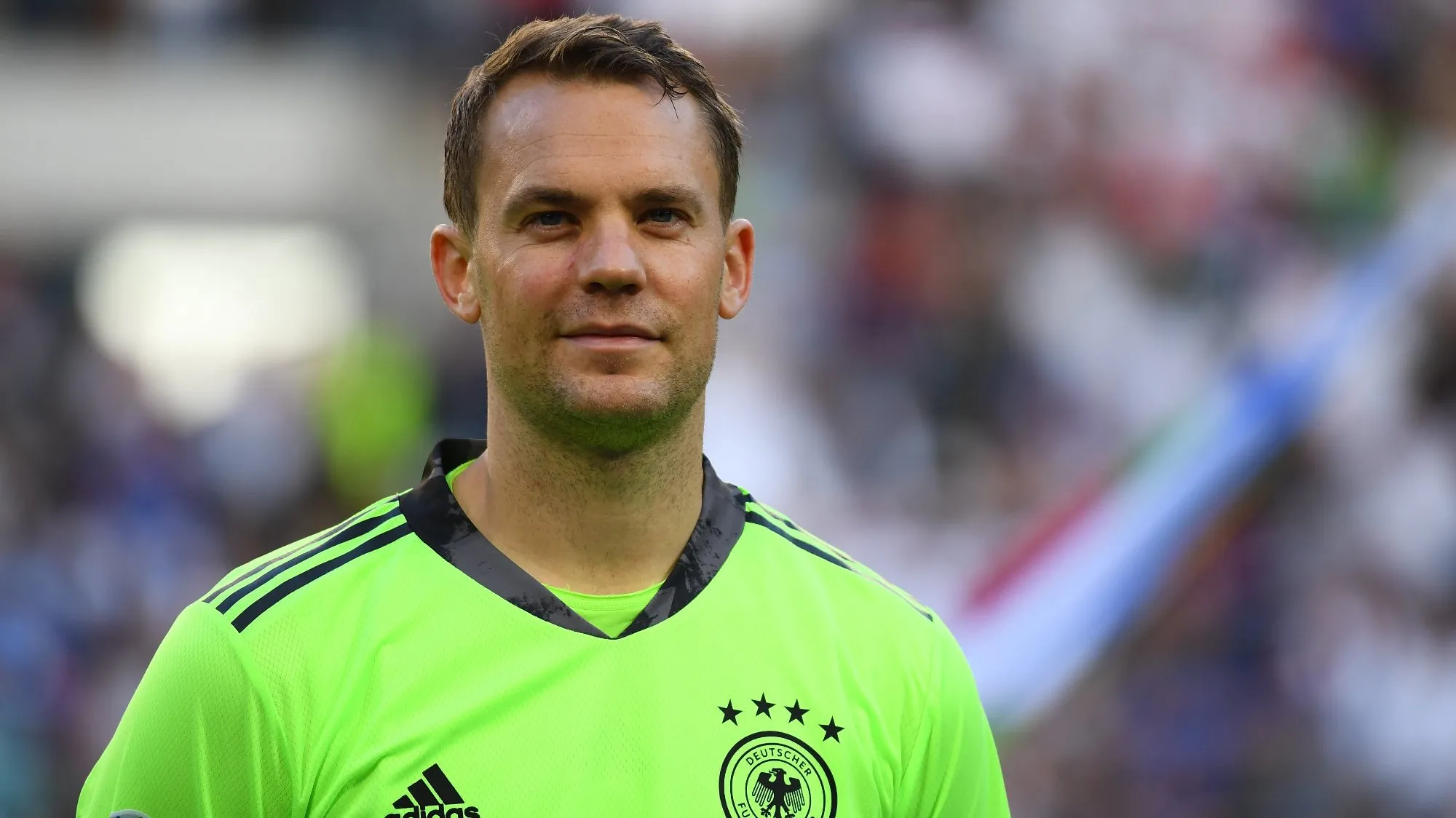 Manuel Neuer kończy reprezentacyjną karierę. „To mój ostatni turniej”