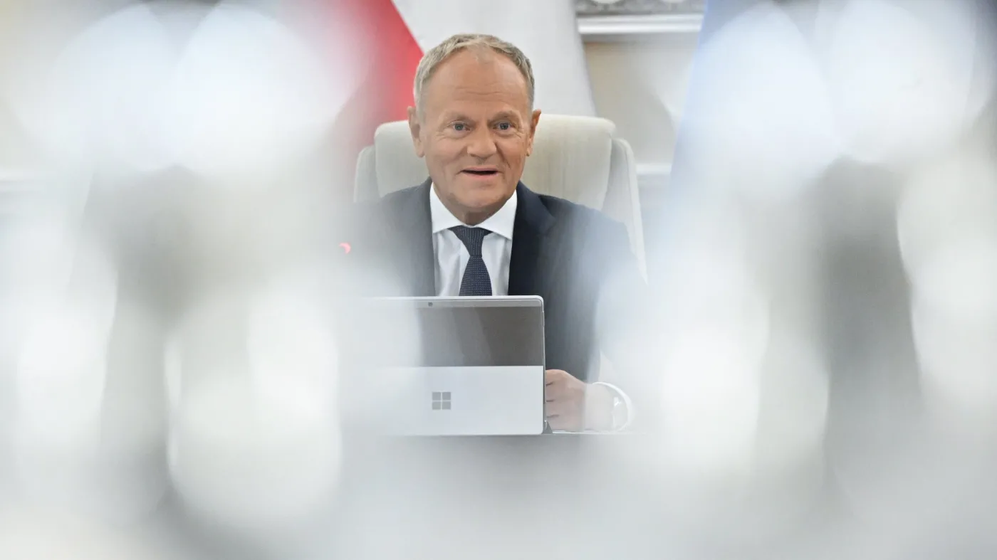 Polska zbuduje kolejny terminal gazowy. "Interes na wielką skalę"
