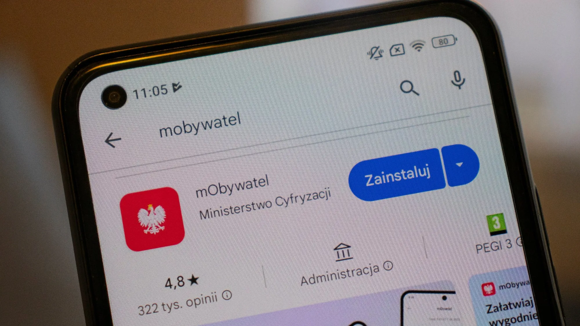Dziś koniecznie trzeba się zalogować. istotny apel Ministerstwa Cyfryzacji do 12 mln Polaków