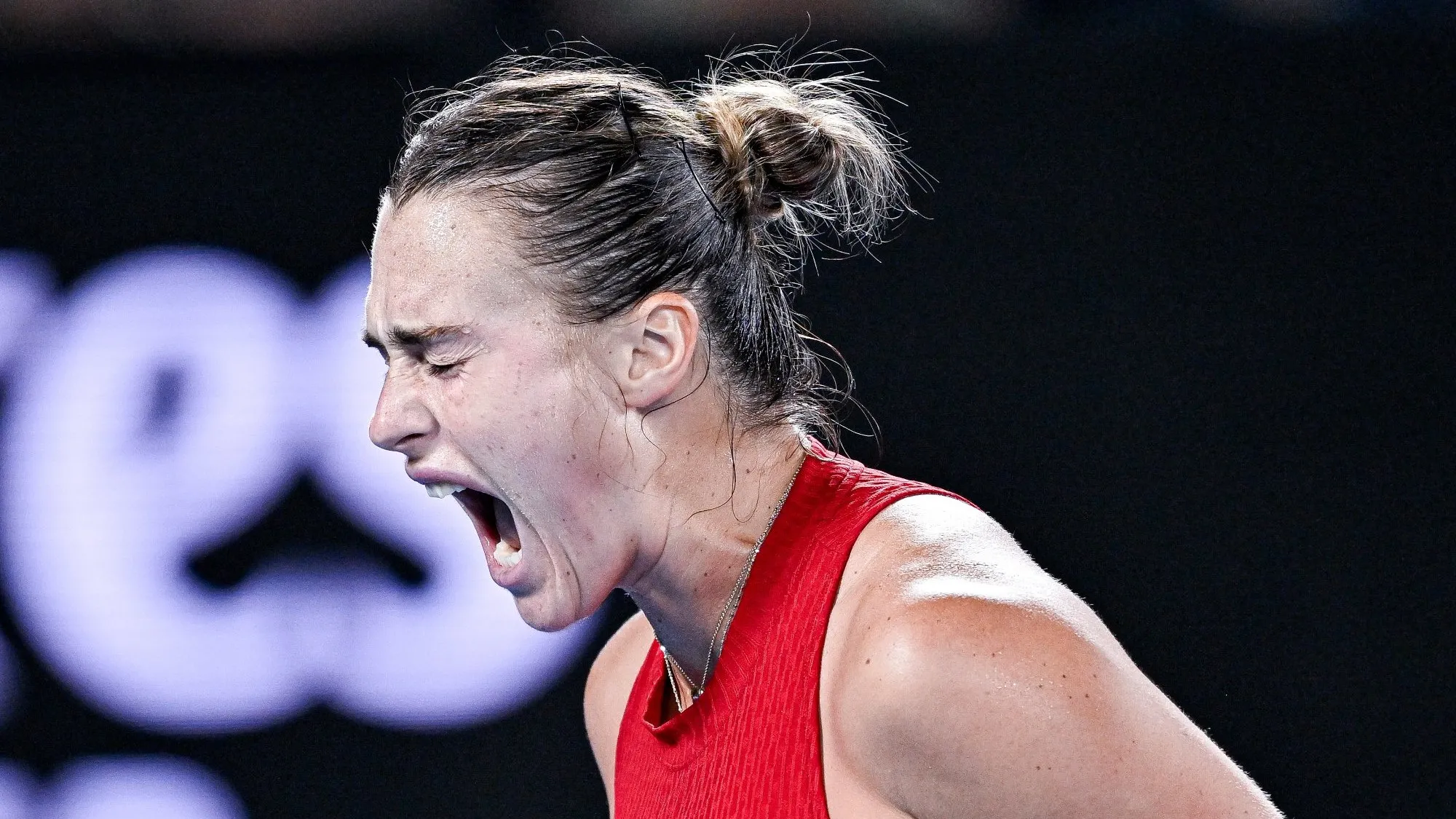 Sensacyjna porażka Sabalenki. Białorusinka może stracić fotel liderki rankingu WTA