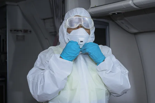 WHO na razie nie widzi zagrożenia koronawirusem dla igrzysk w Tokio