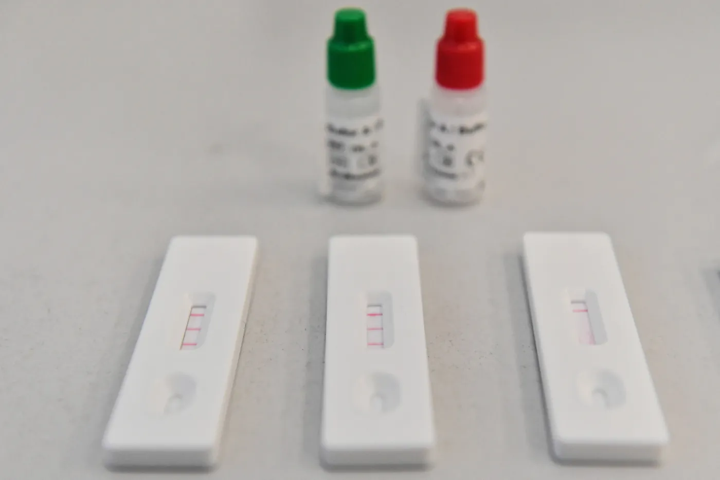 testy przesiewowe na obecno koronawirusa