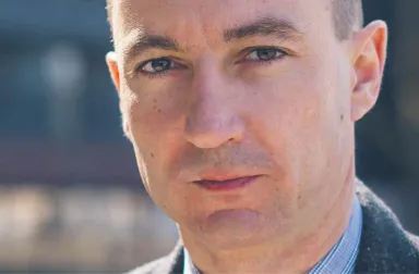 doktor nauk prawnych, kierownik Centrum Badań Ilościowych nad Polityką, Uniwersytet Jagielloński