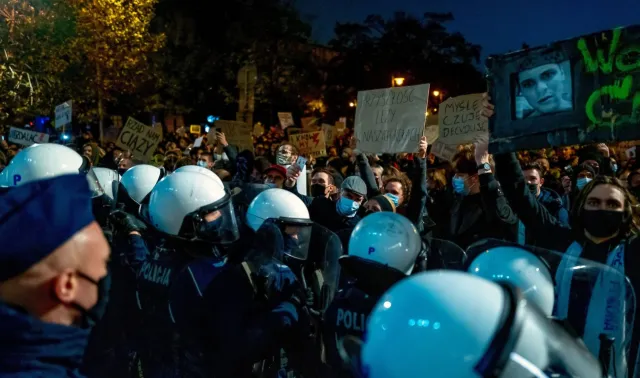Żandarmeria Wojskowa pomoże policji. Ukazało się zarządzenie