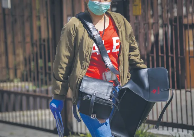 Znalazła 10 tys. zł i zaniosła je na komisariat