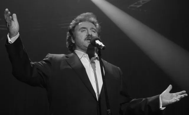 Krzysztof Krawczyk, serce na dłoni, cudowny gaduła [WSPOMNIENIE]