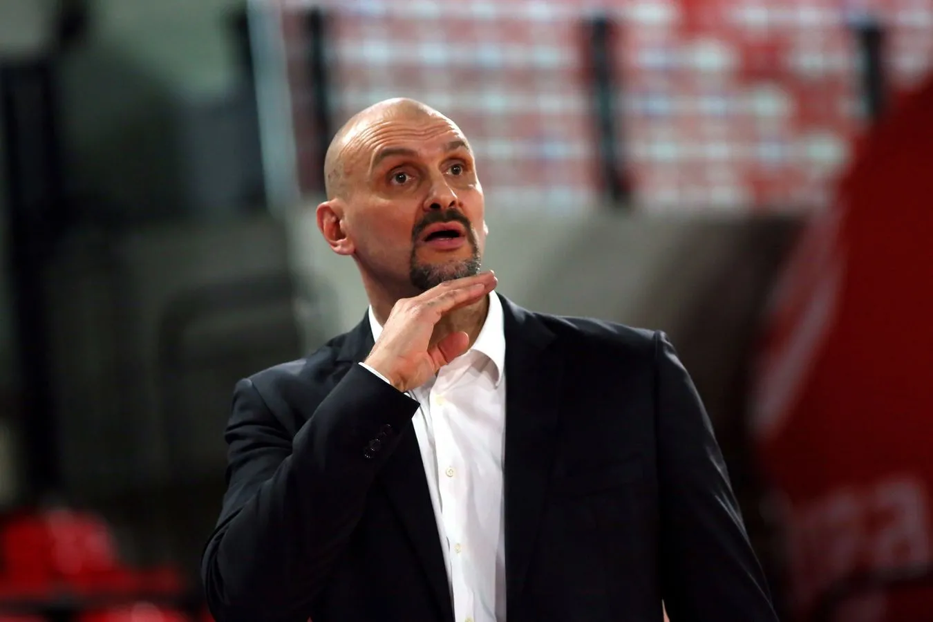 Mistrz NBA niezadowolony z sytuacji w polskiej ekstraklasie: To nie powinno mieć miejsca