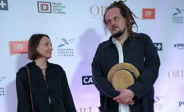 Orły 2021: "Zabij to i wyjedź z tego miasta" Mariusza Wilczyńskiego najlepszym filmem