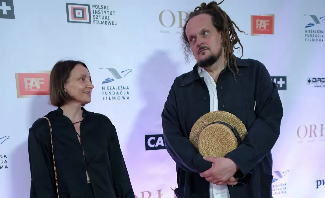 Orły 2021: "Zabij to i wyjedź z tego miasta" Mariusza Wilczyńskiego najlepszym filmem