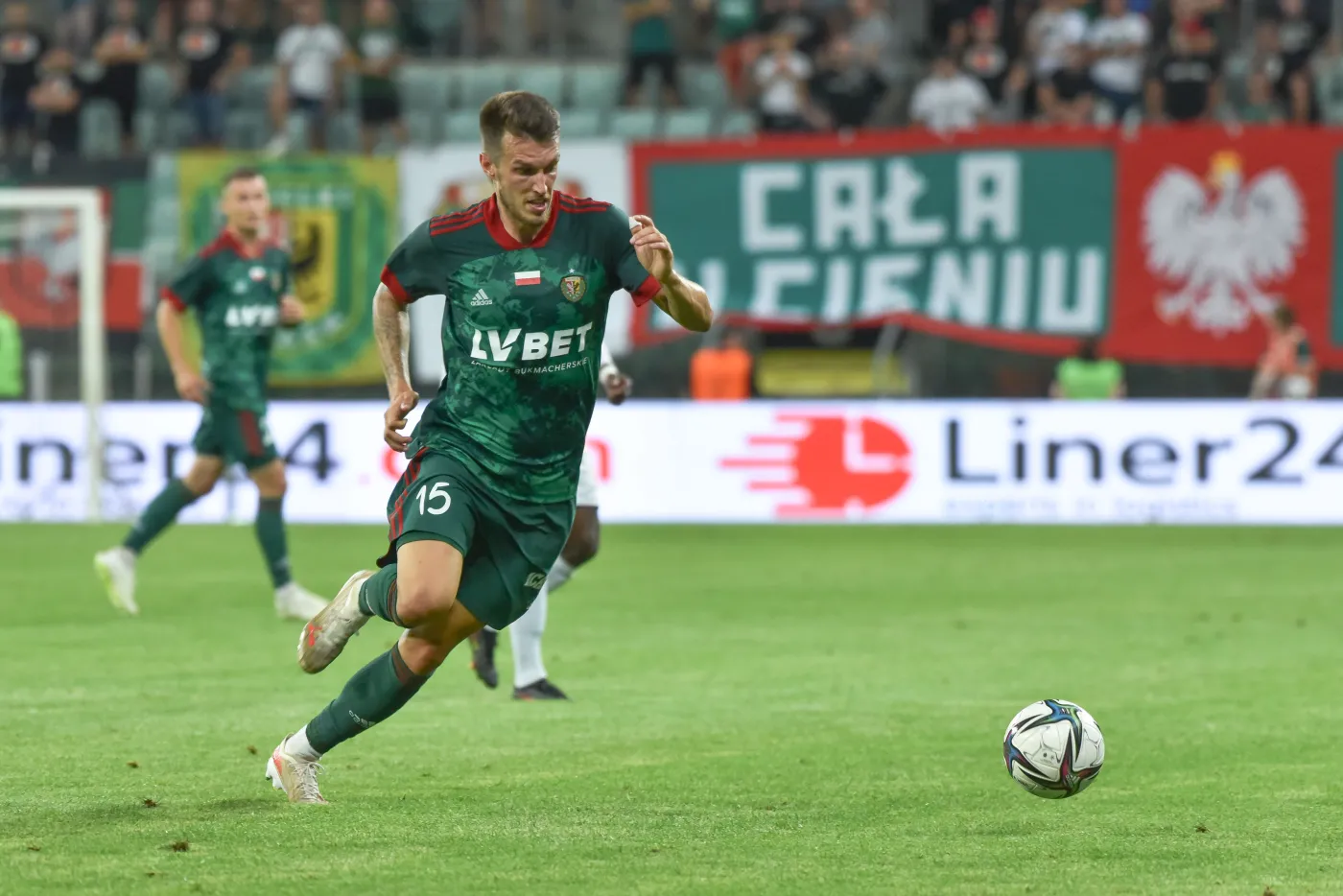 El. Ligi Konferencji. Śląsk i Raków stoją przed bardzo trudnym zadaniem