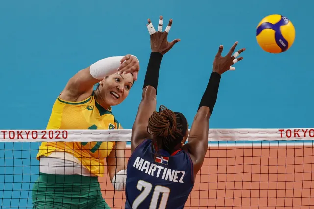 Tokio 2020. Brazylijka zawieszona za doping. Przekonuje, że jest niewinna