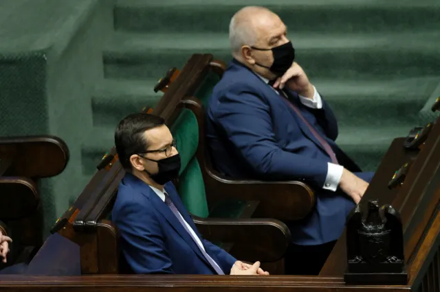 Rekonstrukcja rządu na finiszu. Ale nie wszyscy są zadowoleni po negocjacjach