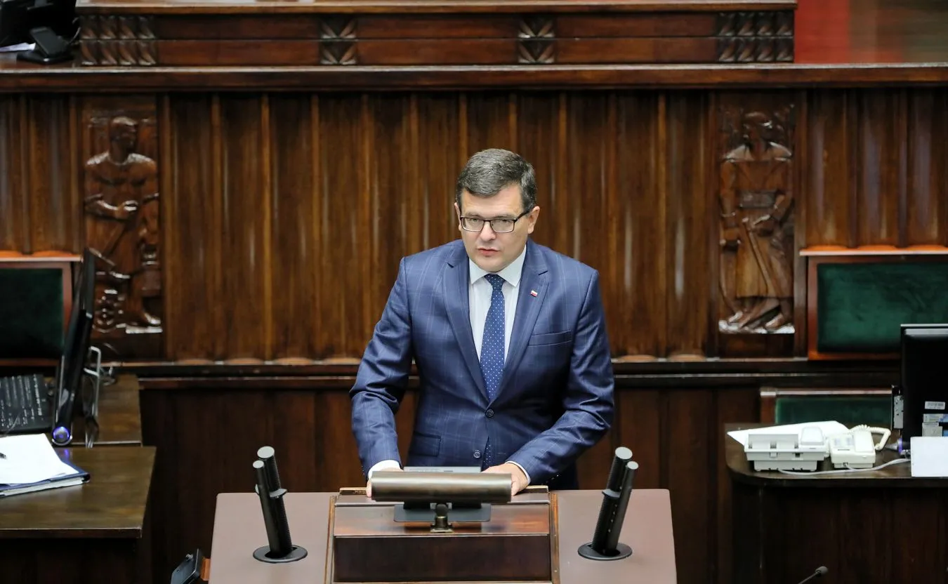 Rząd wprowadzi podatek katastralny? Uściński: Takich planów nie ma