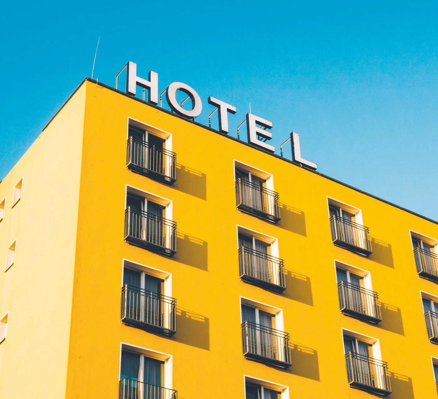 Hotelarze zapowiadają wzrost cen z powodu wyższych kosztów działalności