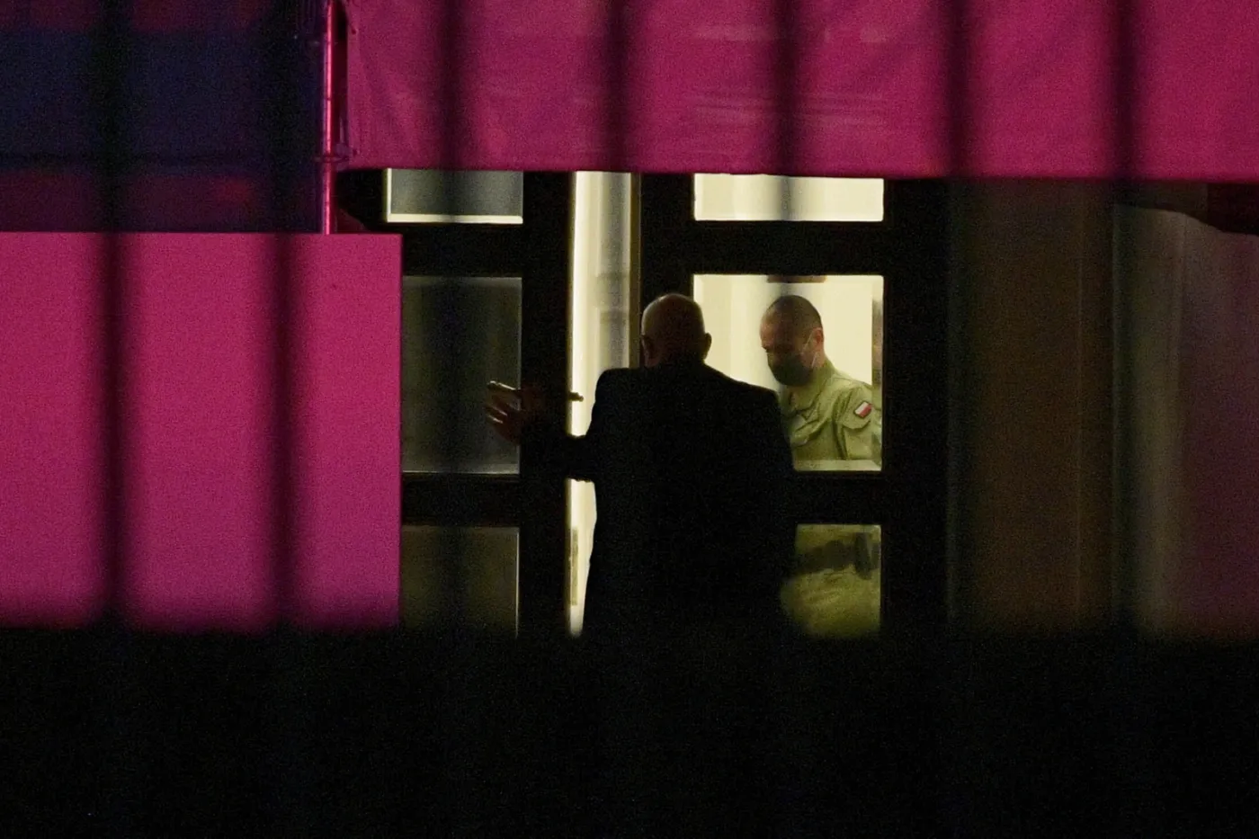 "Kościński postąpił honorowo rezygnując z funkcji"