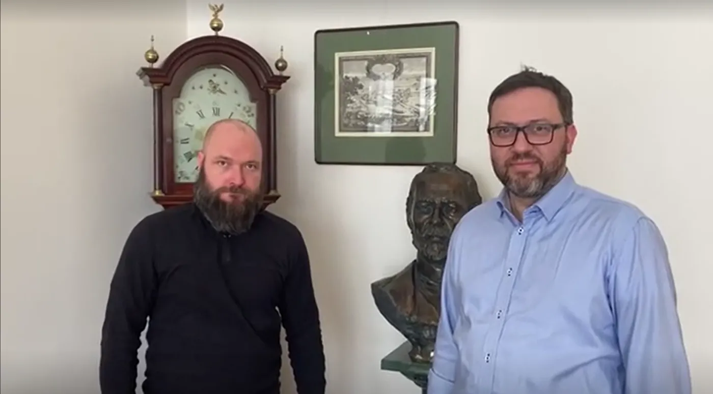 Ambasador RP na Ukrainie: Jest nas więcej niż nam się wydaje [WIDEO]