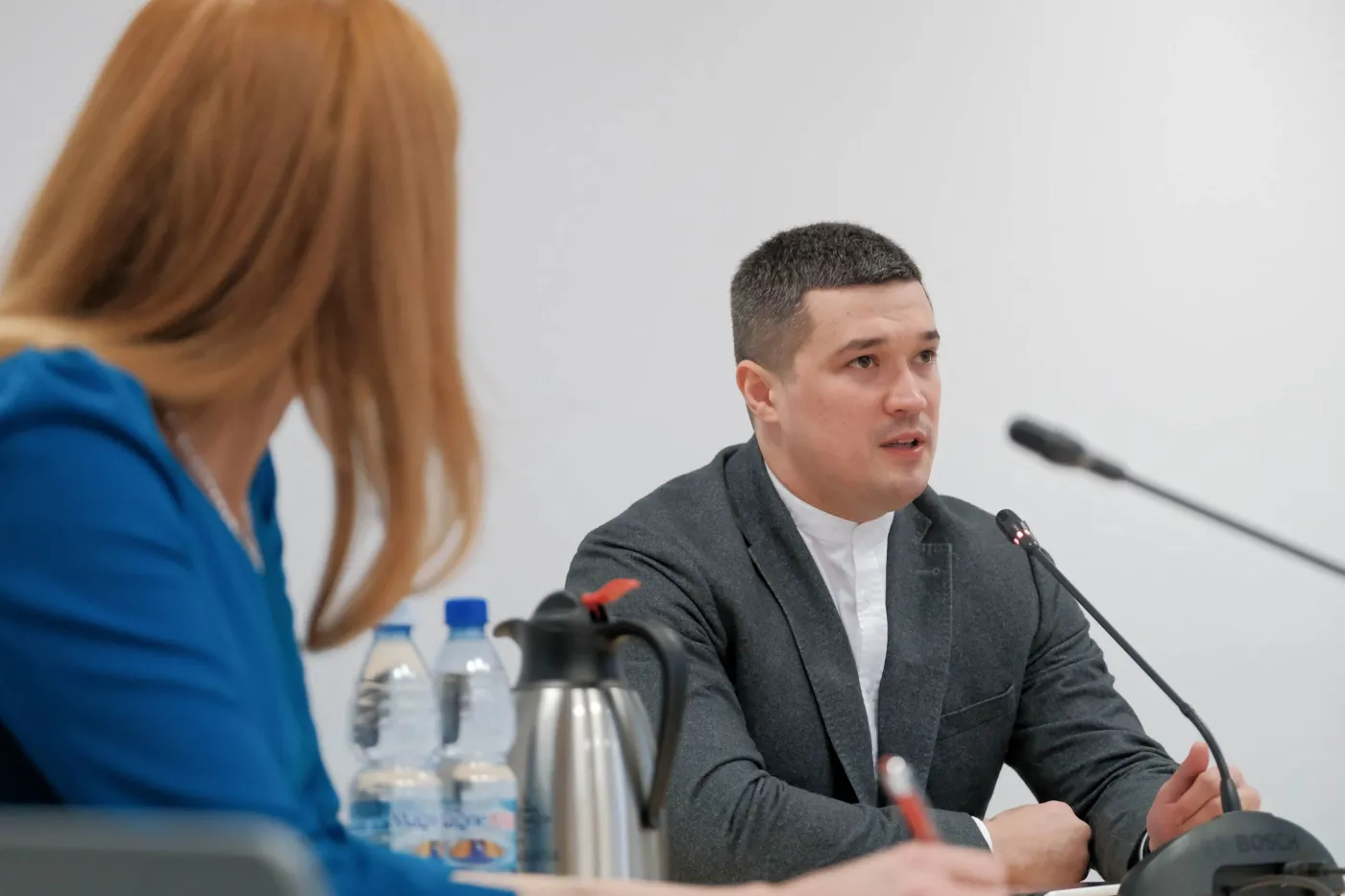 Wicepremier Ukrainy: Nasze cyberwojska zrujnowały mit cyberpotęgi Rosji