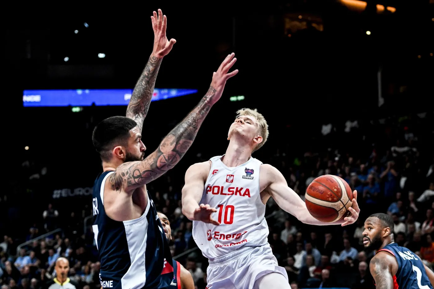 FIBA EuroBasket 2022 