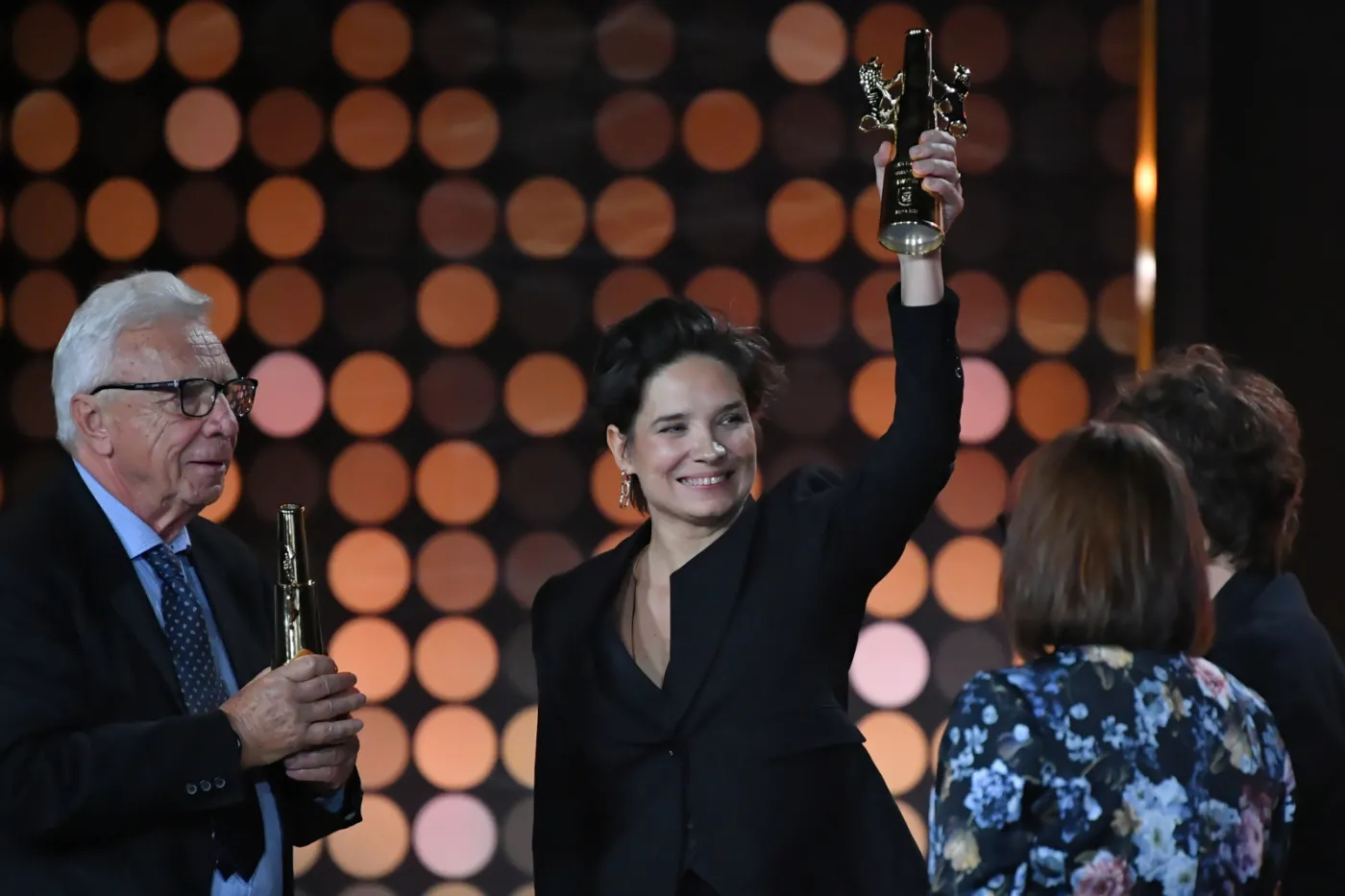 Film "The Silent Twins" Agnieszki Smoczyńskiej laureatem Złotych Lwów