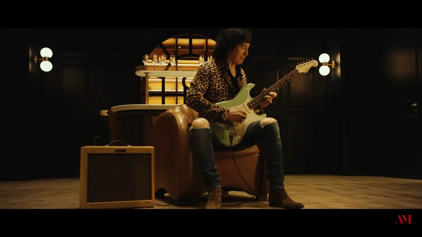 Jan Borysewicz o "Wszystkie oblicza Jana Borysewicza": Teraz już nie ma takich imprez [PODCAST]