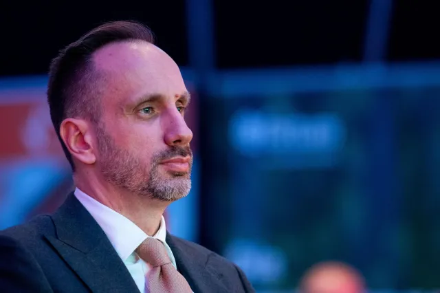 "Polska Żabka, polski Lidl i polska Biedronka... Jestem za repolonizacją"