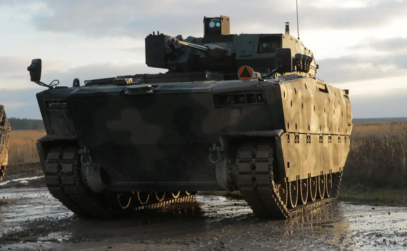 Borsuk hitem wojska? Prezes PGZ o ambitnych planach polskiej armii