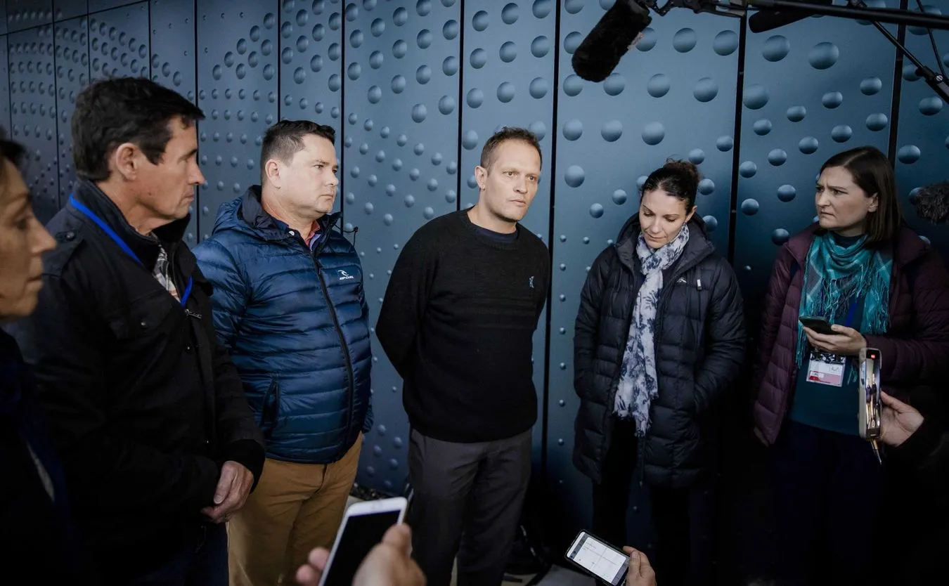 Holandia wzywa rosyjskiego ambasadora w sprawie lotu MH17. "Absolutnie niewłaściwe”