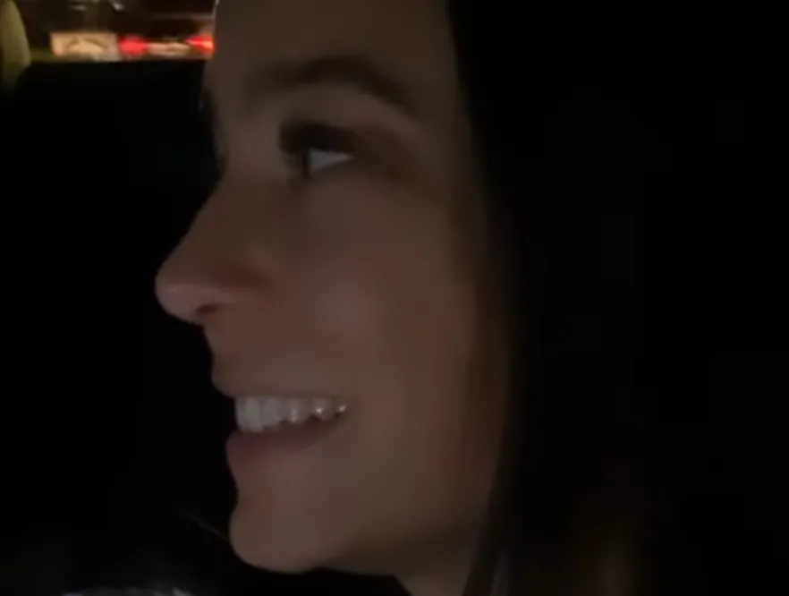 "Pijana nie sięgaj po telefon". Nietrzeźwa Anna Mucha cieszy się swoim stanem na Instagramie