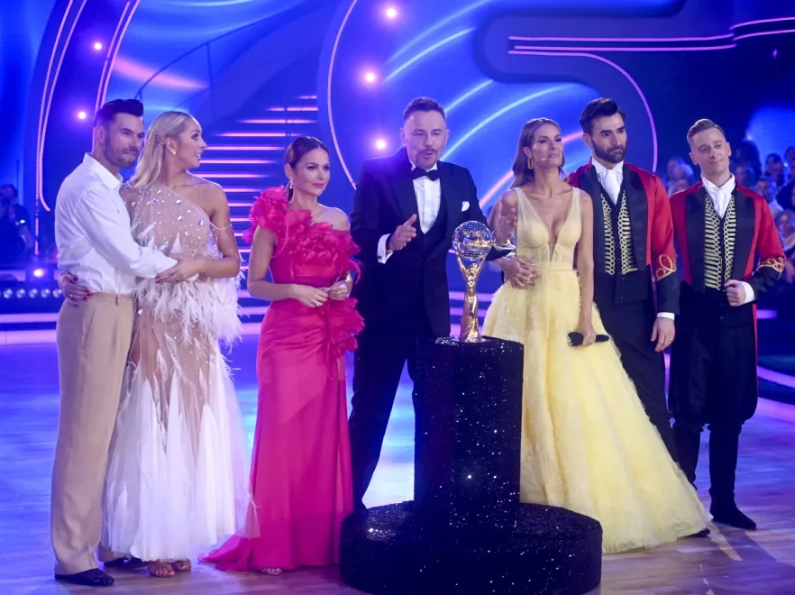 Nowe nazwiska na liście kandydatów na prowadzących śniadaniówkę Polsatu!