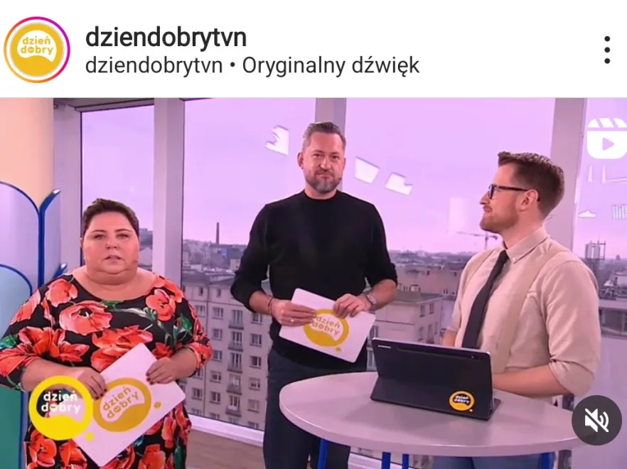 "Dzień dobry TVN" chwilowo znika z anteny! "Konkurencja się ucieszy"...