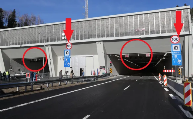 System groźniejszy niż fotoradar zaskakuje kierowców. Mandaty szybciej niż w minutę